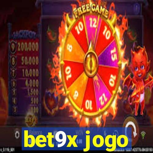 bet9x jogo